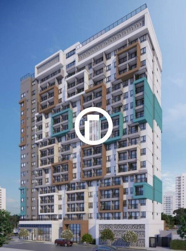 Studio Construtora - Vila Pompeia - Ref: 13798 - V-re14756