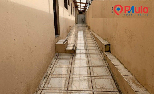 Imagem 2 de 11 de Casa - Monte Libano - Ref: 15073 - V-15073