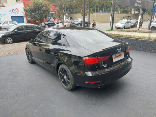 Imagem 8 de 8 de Audi A3 Attraction 1.4 14/14 Blindado