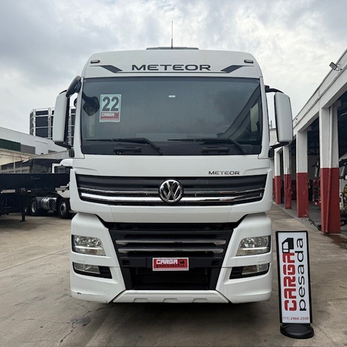 Vw 29520 29 520 Meteor 6x4 = Fh460 540 R450 2644 Daf Man