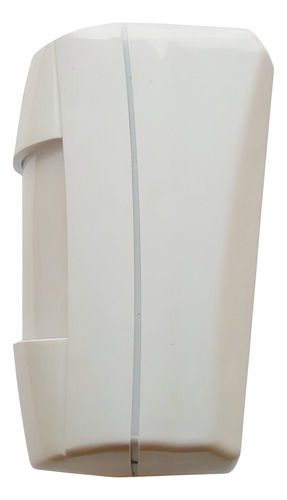 Sensor Infra Vermelho Sem Fio Branco Ib-600 Digital Genno