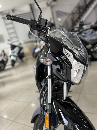 Haojue Dk-150 2025 0km
