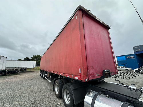 Carreta Sider Randon (vanderleia )