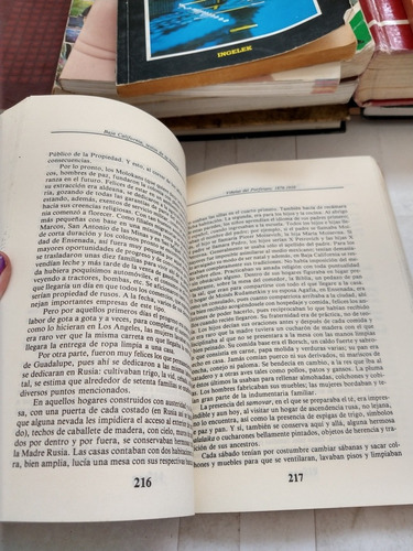 Baja California Textos De Su Historia Tomo Ii Miguel Mathes (Usado)