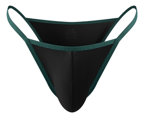 Calzoncillos Casuales Para Hombre, Ropa Interior De Cintura