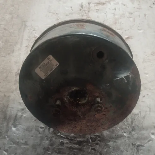 Hidrovac De Ford Tritón (Usado)