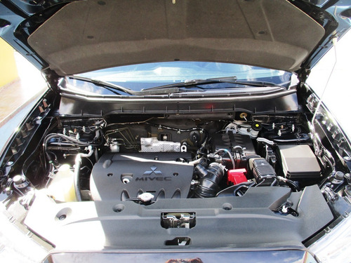 Mitsubishi Asx 2000cc At 4x4 Aa