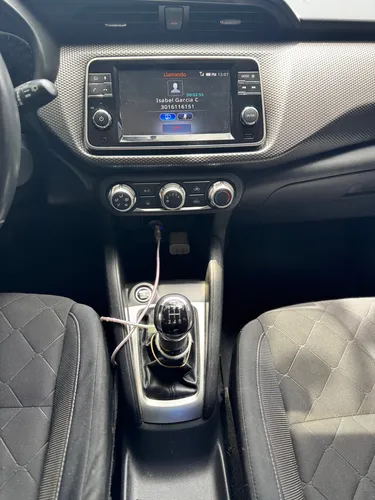 Nissan Kicks 1.6 Advance