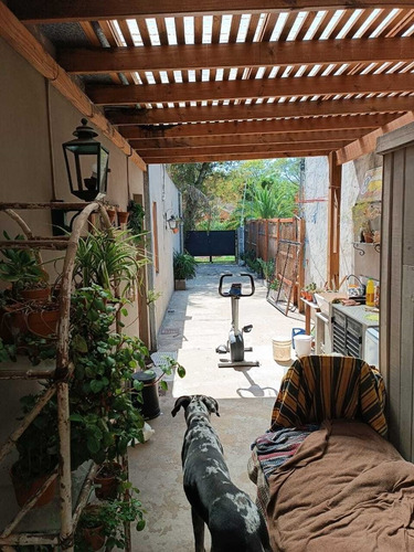 Imagen 12 de 27 de Casa En Alq. Temporario En Benavidez, Tigre, G.b.a. Zona Norte