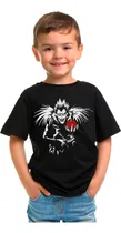 Comprar Ryuk - Remera De Niño Unisex - Anime Death Note