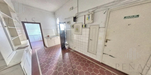 Imagen 27 de 30 de Alquiler Sin Expensas Oficina Piso 350m2 En Tribunales Y A Pasos De 9 De Julio
