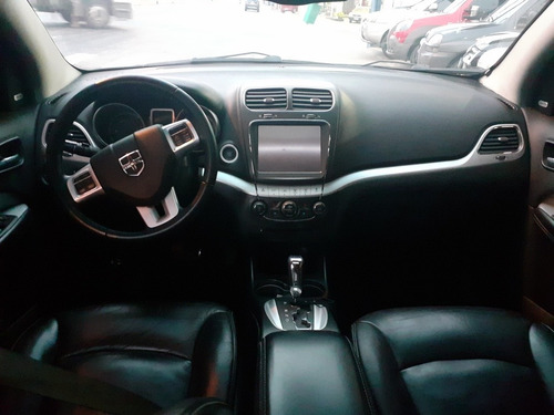 Dodge Journey 2013 3.6 R/t 5p