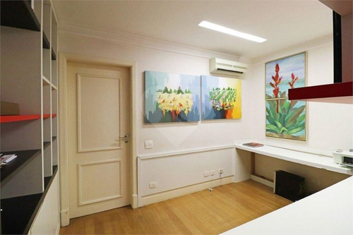Apartamento-são Paulo-alto De Pinheiros | Ref.: 353-im546755 - 353-im546755