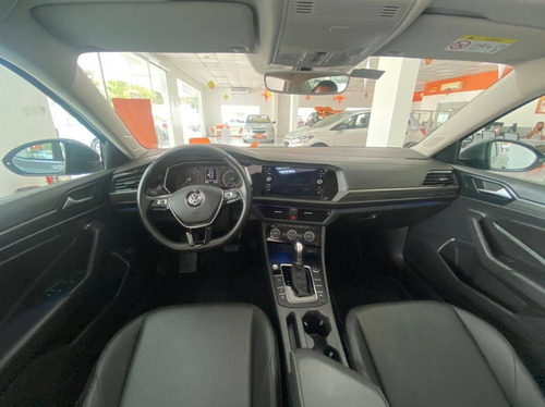 Imagem 4 de 12 de Volkswagen Jetta 1.4 250 Tsi Total Flex Comfortline