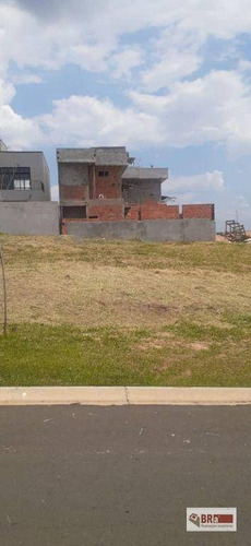 Imagem 10 de 10 de Condominio La Dolce Vita Paulinia, Terreno 300metros Quadrados Excelente Topografia, Rua Sem Saída, Local Tranquilo, Melhor Opçao Do Condominio. - Te0460