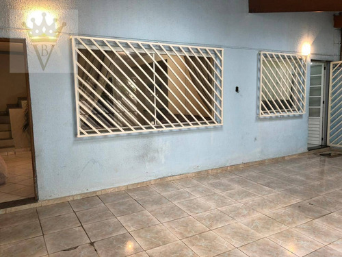 Imagem 2 de 26 de Casa Com 3 Dormitórios À Venda, 157 M² Por R$ 830.000,00 - Saúde - São Paulo/sp - Ca0245