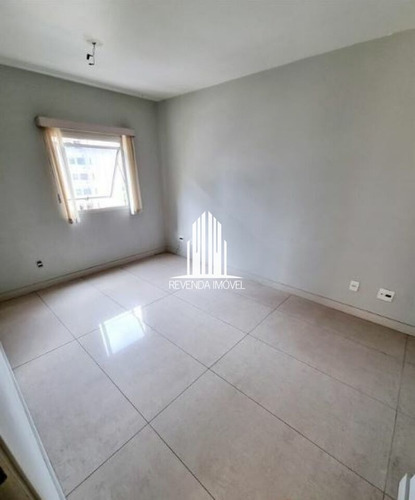 Imagem 7 de 10 de Sala Comercial Em Indianópolis 43mt 1 Vaga Edifício Villa D'este - Moema - Br30668