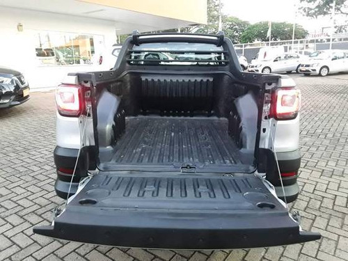 Imagem 14 de 15 de Fiat Strada 1.4 Fire Flex Endurance Cs Manual