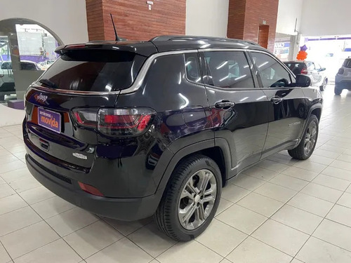Jeep Compass Longitude 1.3 T270 (Aut) (Flex)