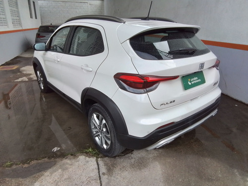 Fiat Pulse 1.0 TURBO 200 FLEX AUDACE CVT