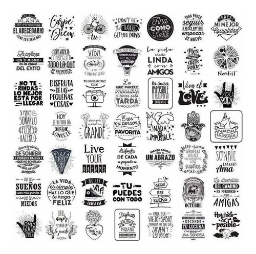 Imagen 2 de 9 de Súper Combo 4 En 1 Megapacks Plantillas Para Sublimar Tazas