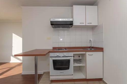 Edificio San Ignacio De Loyola (1 Bod.) Piso 8