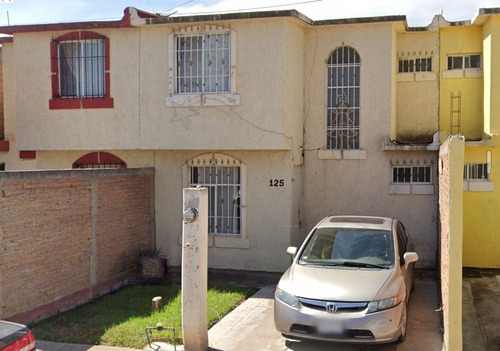 Casa En Venta En San Agustín, La Noria, Durango, Dgo. G D