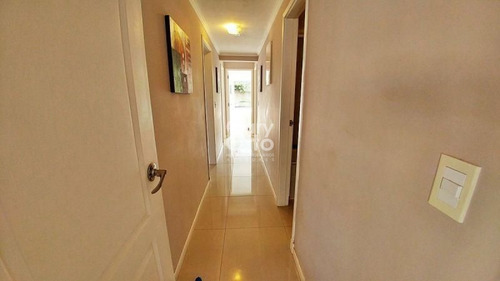 Amplio Depto, Con El Estilo De Una Casa Pero La Seguridad De Un Edificio!- Ref: 1468