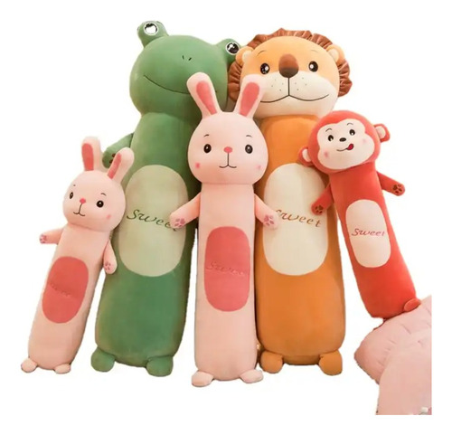 Peluches Almohadones Novedad!!