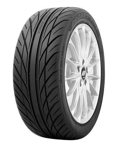 Toyo Tires  Pxtm1 225/40 Zr18 92w Tly