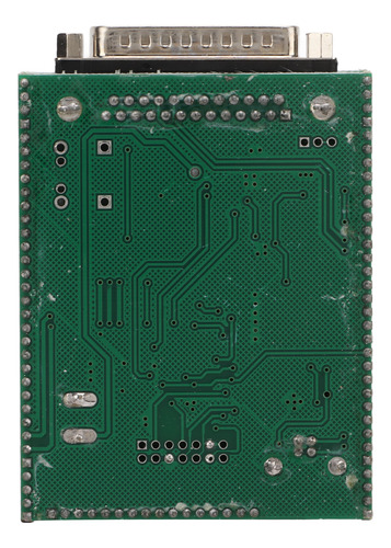 Herramienta De Reparación Sbc Obd2 Reset Metal Abs Ing Dispo