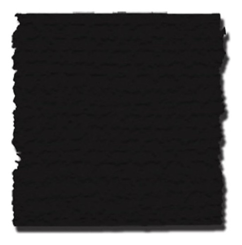Duck Brand 392875 Cinta Adhesiva De Color Negro, 1.88 Pulgad