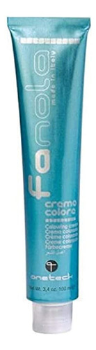 Fanola Crema Colore Crema Co - 7350718:mL a $174226