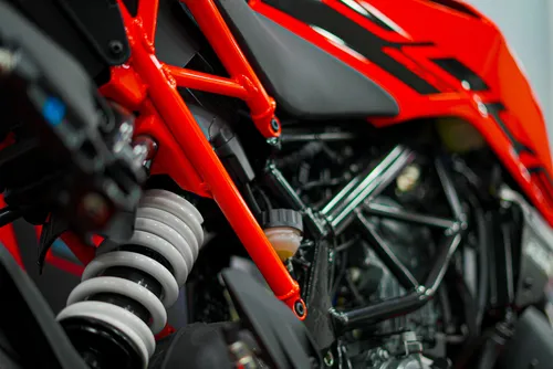 Duke 200 Ng Ktm