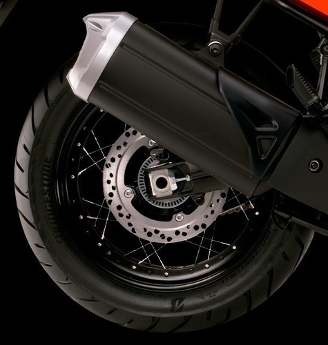 Imagen 15 de 24 de Suzuki V-strom 1050 Xt, Descuento De Contado!!!