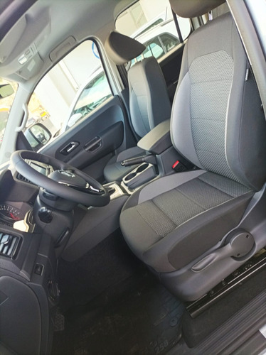 Volkswagen Amarok 3.0 V6 Cd Comfortline