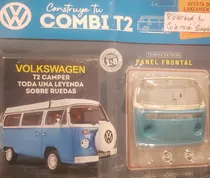 Comprar Revistas Combi T2 Camper 1:8 Del N°1 Al N°5