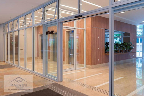 Imagem 13 de 19 de Apartamento Com 1 Dormitório À Venda, 52 M² Por R$ 945.000,00 - Vila Olímpia - São Paulo/sp - Ap0949