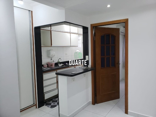 Imagem 4 de 11 de Apartamento - Ap01411 - 34175292
