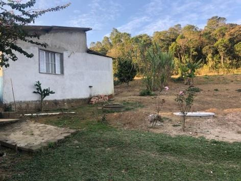 Imagem 1 de 12 de Sitio Em Biritiba Ussu - Ven8