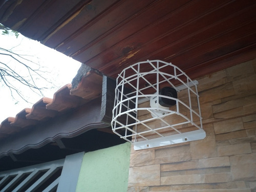 Imagem 4 de 5 de Instalações ,câmeras ,pabx,cerca Elétrica, Alarmes, Interfon