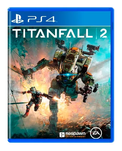 Requisitos del sistema Titanfall 2