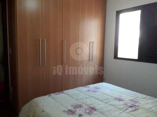 Imagem 7 de 15 de Sobrado Na Lapa Com 220 Mts 4 Dorm, Sendo 1 Suite, Quintal Com Churrasqueira. - Iq21476