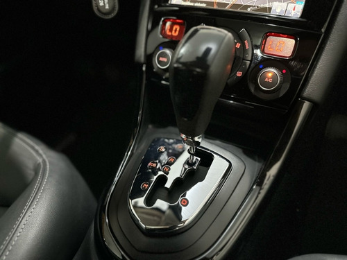 Peugeot 408 1.6 GRIFFE 16V TURBO FLEX 4P AUTOMÁTICO