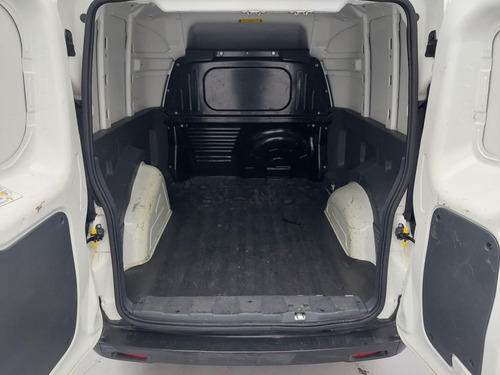 Fiat Fiorino 1.4 MPI FURGÃO ENDURANCE 8V FLEX 2P MANUAL