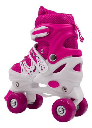 Patines Quad Infantiles Patines 4 Ruedas