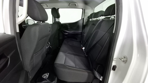 Peugeot Landtrek 2.2 BLUEHDI 180 ACTIVE