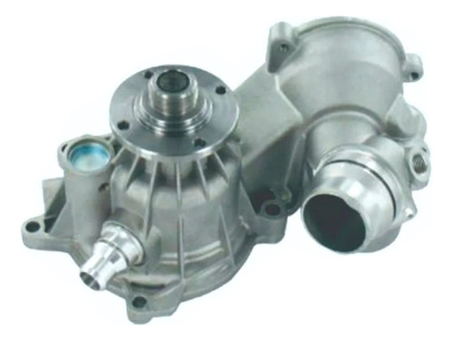 Bomba De Agua Bmw  745i V8 4.4l 02-05 S/turbo