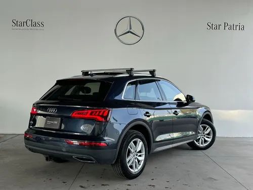 Audi Q5 2.0 L T Dynamic Dsg