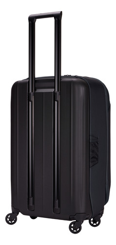 Subterra 2 Check-in Suitcase Spinner 68cm Dark Slate